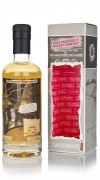 Croftengea 11 Year Old Batch 5 (That Boutique-y Whisky Company) Single Malt Whisky