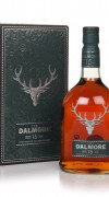 Dalmore 15 Year Old - Pre 2009 Single Malt Whisky