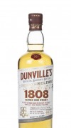 Dunville's 1808 Blended Irish Blended Whiskey