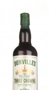 Dunville's Peated Three Crowns Blended Whiskey