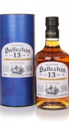 Edradour Ballechin 13 Year Old Batch 1 - Cask Strength Edition Single Malt Whisky