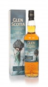Glen Scotia 12 Year Old - Icons of Campbeltown Release No.1 - The Merm Single Malt Whisky