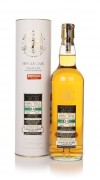 GlenAllachie 14 Year Old 2008 (cask 309008011) - (Duncan Taylor) 