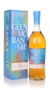 Glenmorangie 15 Year Old - The Cadboll Estate Batch No. 3 Single Malt Whisky