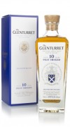 The Glenturret 10 Year Old Peat Smoked (2020 Maiden Release) Single Malt Whisky