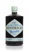 Hendrick's Neptunia Flavoured Gin