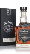 Jack Daniel's Single Barrel (cask 21-07907) (Master of Malt) 