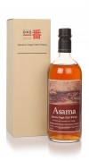 Karuizawa 1999-2000 Asama Single Malt Whisky