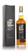 King Car Whisky - Conductor 