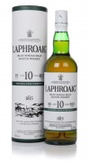 Laphroaig 10 Year Old Cask Strength Batch 015 Single Malt Whisky