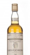 North Port-Brechin 1981 (bottled 1998) - Connoisseurs Choice 