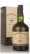 Redbreast 15 Year Old Single Pot Still Whiskey