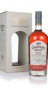 Royal Brackla 8 Year Old 2014 (cask 9599) - The Cooper's Choice 