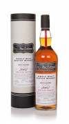 Speyburn 16 Year Old 2007 (cask 20618) - The First Editions (Hunter La Single Malt Whisky