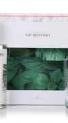The Botanist Gin Gift Set with Highball Glass Gin