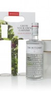 The Botanist Gin Herb Planter Gift Pack Gin