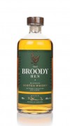 The Broody Hen Blended Scotch 