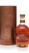 The Glenrothes 25 Year Old Single Malt Whisky
