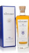 The Glenturret 10 Year Old Peat Smoked (2022 Release) Single Malt Whisky