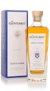 The Glenturret Triple Wood (2023 Release) Single Malt Whisky