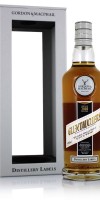 Glentauchers 2008 Bottled 2022 G&amp;M Distillery Labels