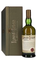 Ardbeg 25 Year Old / Lord of the Isles Islay Single Malt Scotch Whisky