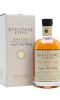 Sullivans Cove Double Cask Australian Single Malt Whisky