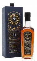 White Heather 21 Year Old Blended Scotch Whisky
