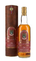 Bowmore 1966 / 34 Year Old / Hart Brothers