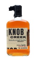 Knob Creek Small Batch Small Batch