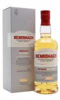 Benromach Contrasts: Peat Smoke 2009 / Bottled  2020