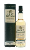 Braeval 2013 / 10 Year Old / Hart Brothers Speyside Whisky