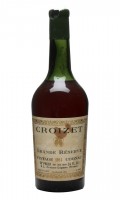 Croizet 1914 Cognac / Grande Reserve / Bot.1950s