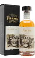 Ferrand 2018 Mother's Measure Cognac / Exclusive to The Whisky Exchange