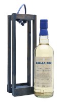 Dallas Dhu Centenary Speyside Single Malt Scotch Whisky