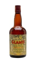 Glamis 10 Year Old / Glenfyne Distillery / Bottled 1930s