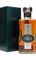 Glen Ord 12 Year Old / Bottled 2000s Highland Single Malt Scotch Whisky