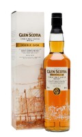 Glen Scotia Double Cask / Sherry Finish Campbeltown Whisky