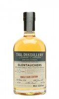 Glentauchers 2008 / 10 Year Old / Distillery Reserve Collection