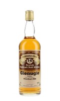 Glenugie 1966 / 16 Year Old / Connoisseurs Choice