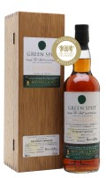 Green Spot 1991 / 26 Year Old / Marsala Cask / Exclusive to The Whisky Exchange