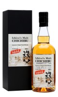 Chichibu The Peated 2011 / Bottled 2015 Japanese Single Malt Whisky