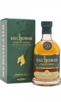 Kilchoman Fino Sherry Cask / 2023 Release Islay Whisky