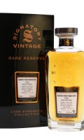 North Port Brechin 1976 / 40 Year Old/Rare Reserve/Signatory Highland Whisky