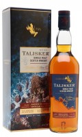 Talisker Distillers Edition / 2022 Release Island Whisky