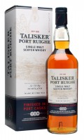 Talisker Port Ruighe / Port Finish