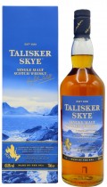 Talisker Skye Single Malt (Old Bottling)