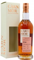 Glenburgie Carn Mor Strictly Limited - Oloroso Sherry Cask Fi 2010 11 year old