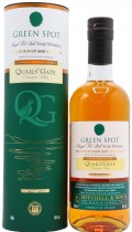 Green Spot Quails' Gate Pinot Noir Wine Cask Finish Irish