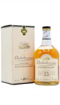 Dalwhinnie Single Highland Malt (1 Litre) (Old Bottling) 15 year old